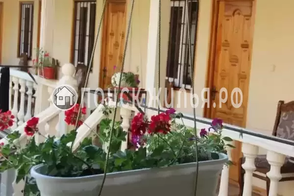 Гостевой дом «Турбаза»