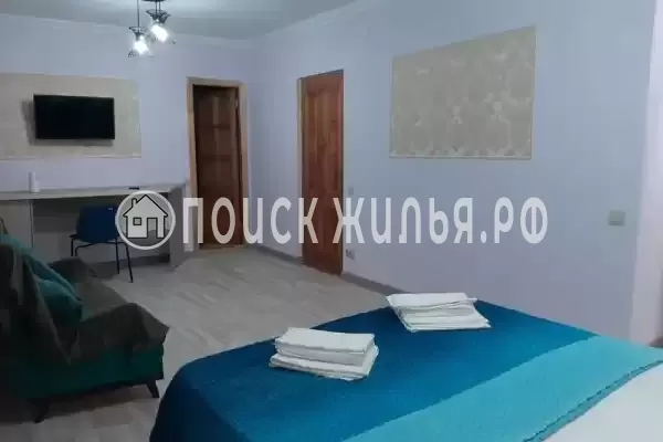 Гостевой дом «Турбаза»