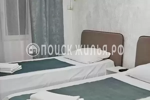 Гостевой дом «Турбаза»