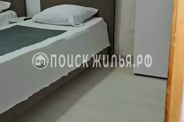 Гостевой дом «Турбаза»