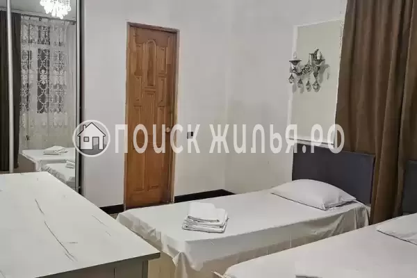 Гостевой дом «Турбаза»