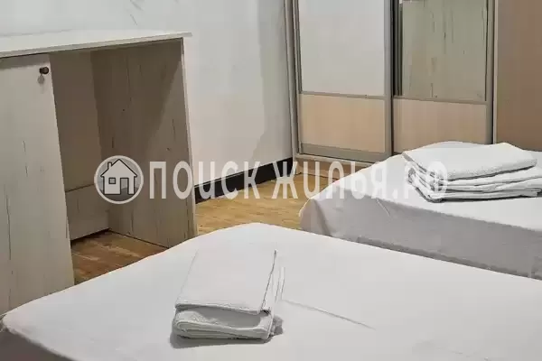 Гостевой дом «Турбаза»