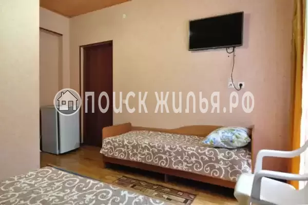 Частный сектор «Фиалка»