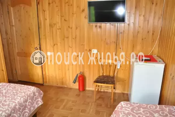 Частный сектор «Фиалка»