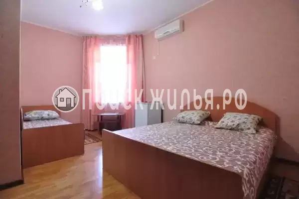 Частный сектор «Фиалка»