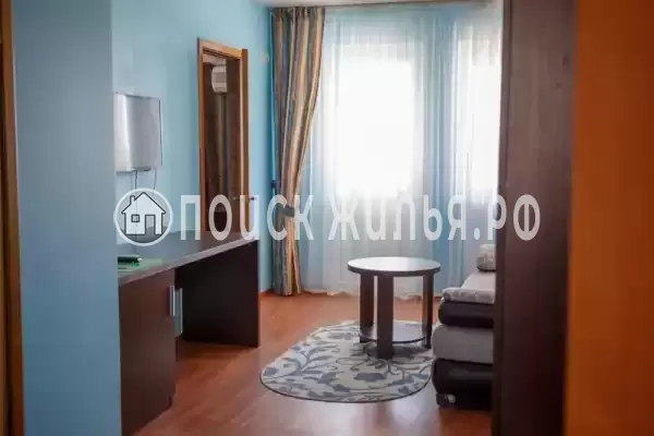 Гостевой дом «Голубая бухта»