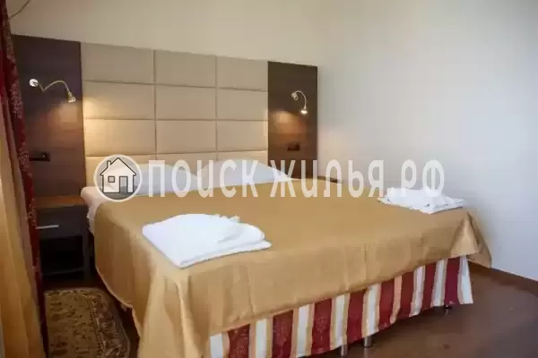 Гостевой дом «Голубая бухта»