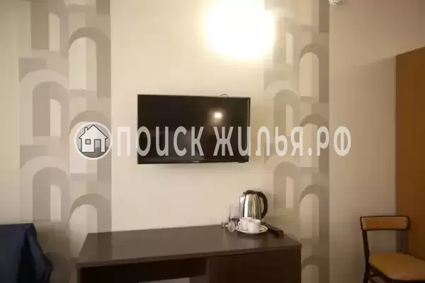 Гостевой дом «Голубая бухта»