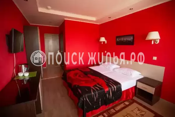 Гостевой дом «Голубая бухта»