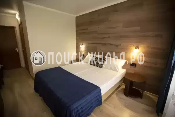 Гостевой дом «Голубая бухта»