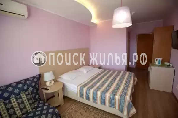 Гостевой дом «Голубая бухта»