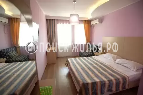 Гостевой дом «Голубая бухта»