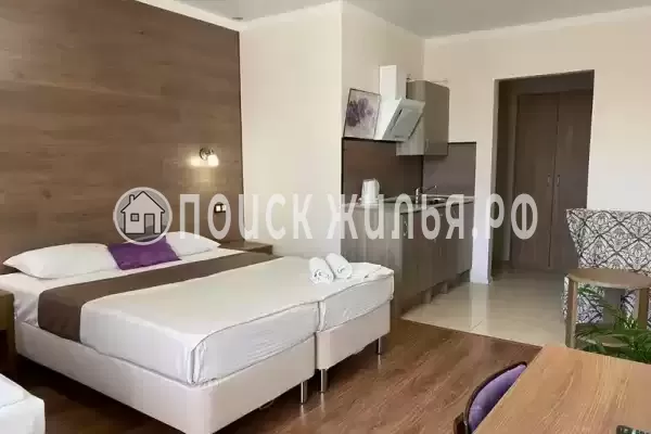 Гостевой дом «Голубая бухта»