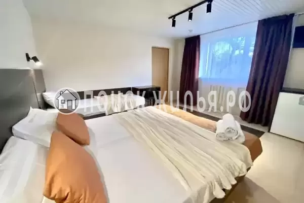 Гостевой дом «Голубая бухта»