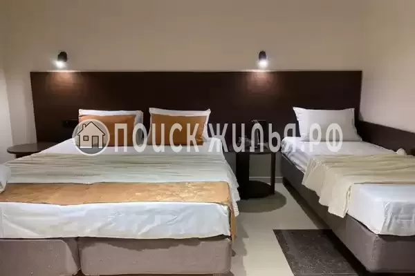 Гостевой дом «Голубая бухта»