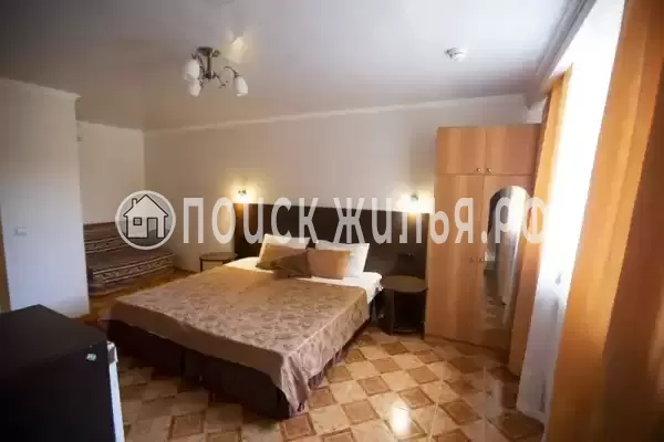 Гостевой дом «Голубая бухта»