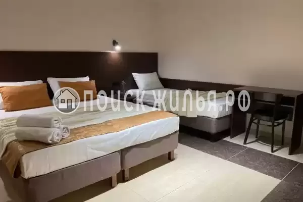 Гостевой дом «Голубая бухта»