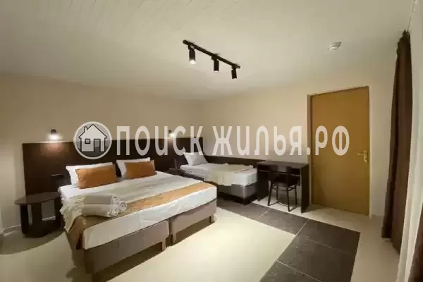 Гостевой дом «Голубая бухта»