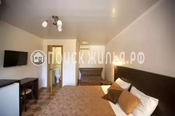 Гостевой дом «Голубая бухта»