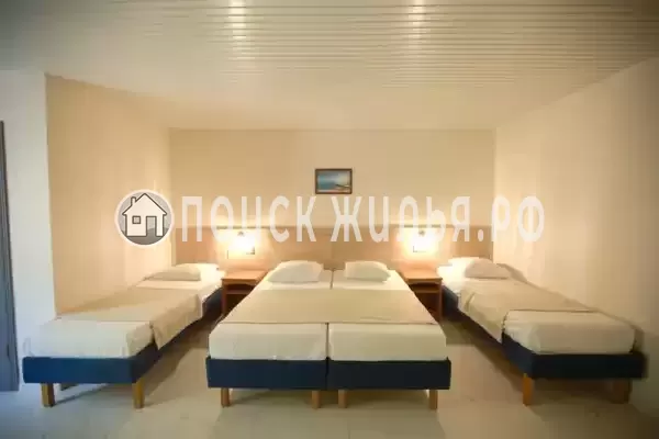 Гостевой дом «Голубая бухта»