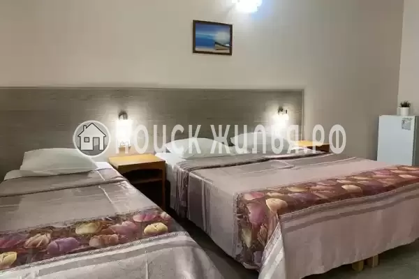 Гостевой дом «Голубая бухта»