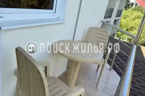 Частный сектор «На Речной»