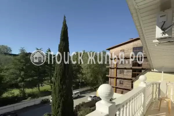 Частный сектор «На Речной»