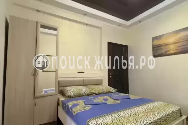 Частный сектор «На Речной»