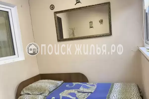 Частный сектор «На Речной»