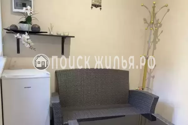 Частный сектор «На Речной»