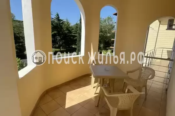 Частный сектор «На Речной»