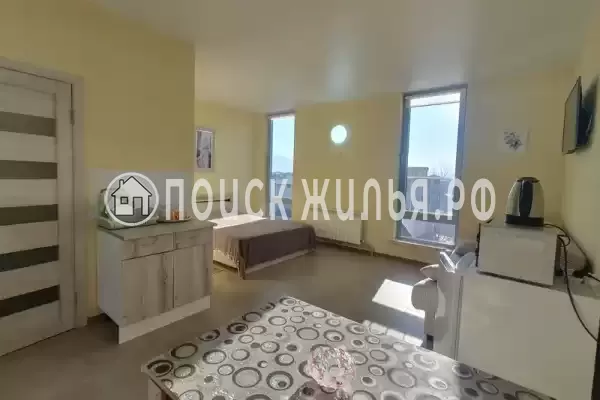 «На Динской»