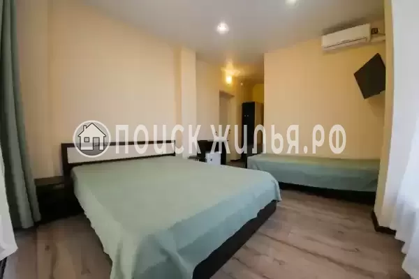 Гостевой дом «Панорама» Гостевой дом «Панорама»