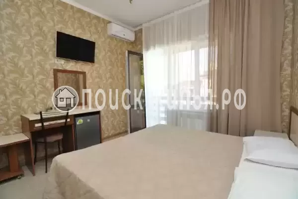 Гостевой дом «Кристель» Гостевой дом «Кристель»