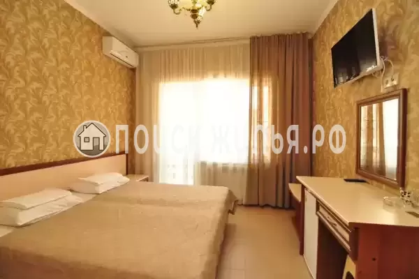 Гостевой дом «Кристель» Гостевой дом «Кристель»