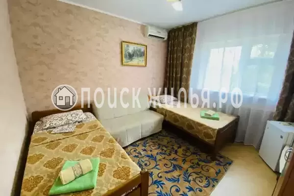 Гостевой дом «Кристель» Гостевой дом «Кристель»