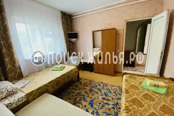 Гостевой дом «Кристель» Гостевой дом «Кристель»