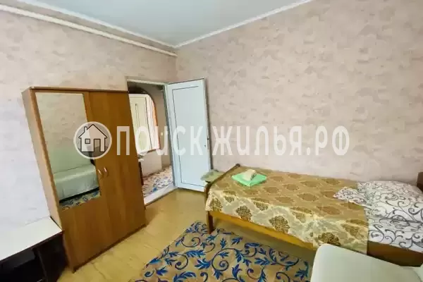 Гостевой дом «Кристель» Гостевой дом «Кристель»