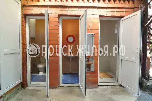 Гостевой дом «Кристель» Гостевой дом «Кристель»