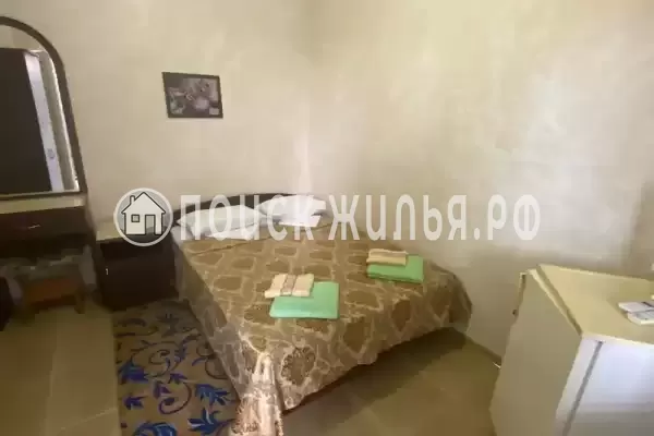 Гостевой дом «Кристель» Гостевой дом «Кристель»