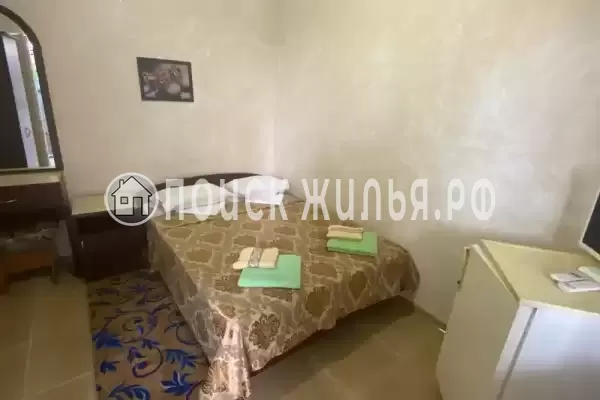 Гостевой дом «Кристель» Гостевой дом «Кристель»