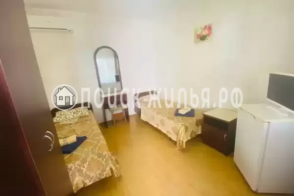 Гостевой дом «Кристель» Гостевой дом «Кристель»