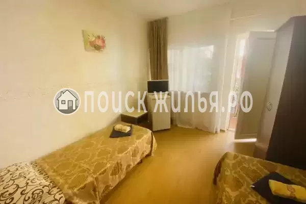 Гостевой дом «Кристель» Гостевой дом «Кристель»