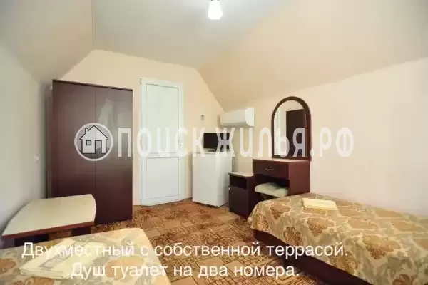 Гостевой дом «Кристель» Гостевой дом «Кристель»