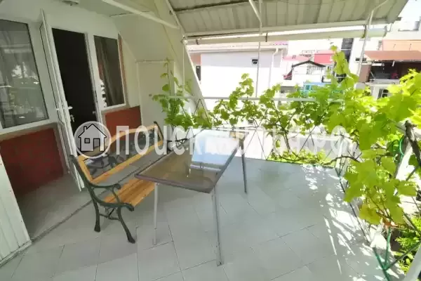 Гостевой дом «Кристель» Гостевой дом «Кристель»