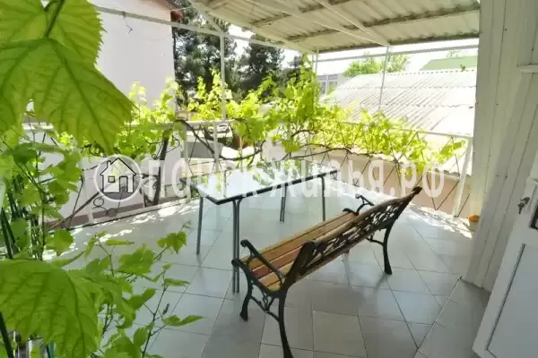 Гостевой дом «Кристель» Гостевой дом «Кристель»