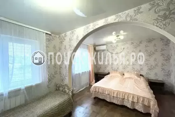 «У Капитана»