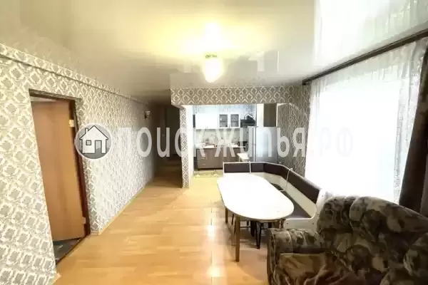 «У Капитана»