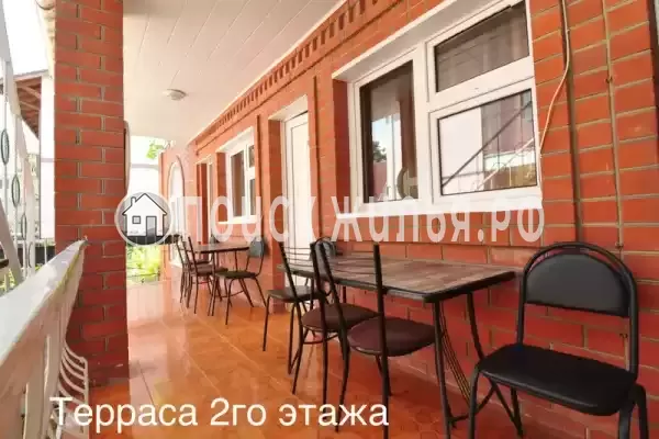 Гостевой дом «Кристель» Гостевой дом «Кристель»