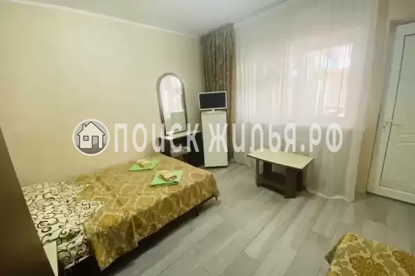 Гостевой дом «Кристель» Гостевой дом «Кристель»